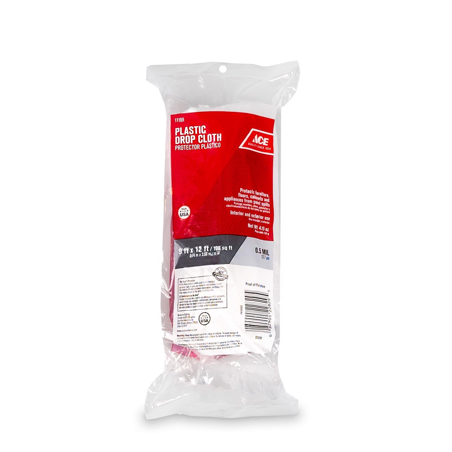 Red Rosin Paper - Seaco Industries