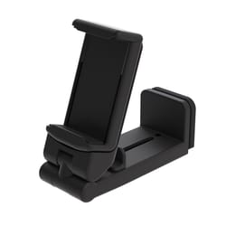 Fusebox Phone Ninja Black Device Mount For All Mobile Devices