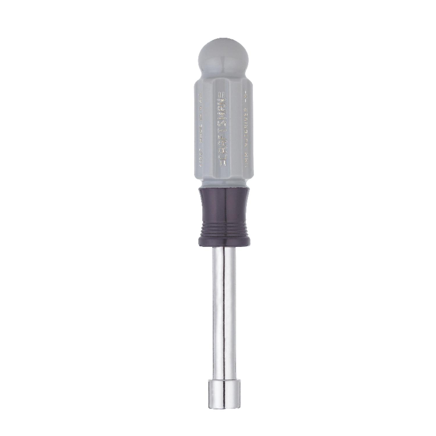 Craftsman 8 mm Metric Nut Driver, 2.9 in. Length, 1 pc