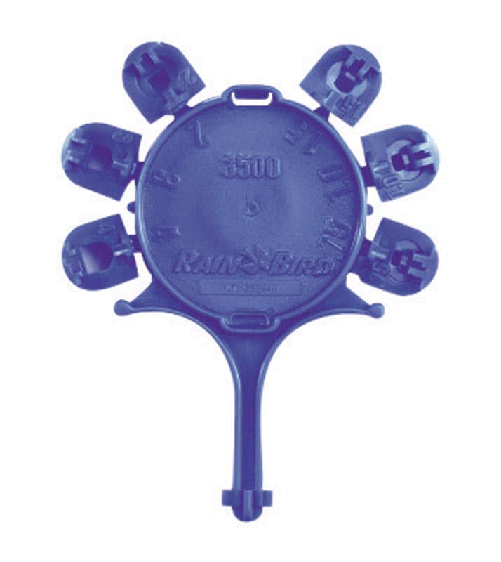 Rain Bird Plastic 35 ft. Full-Circle Nozzle Mfr# 32SANZLPK