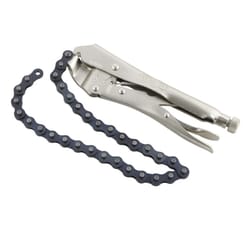 Irwin Vise-Grip 9 in. Alloy Steel Chain Clamp