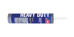 Ace  Heavy Duty  Construction Adhesive  10 oz. 
