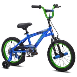 Razor Boys 16 in. D Bicycle Blue