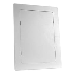 Oatey Snap-In Access Panel with Frame