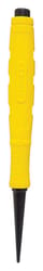 Stanley 1/32 in. Cushion Grip Nail Set 1 pc