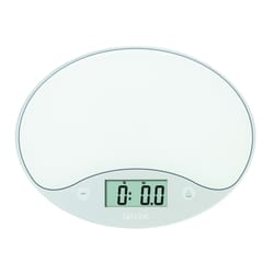Optima Home Scales QU-53 Quartz Milligram Scale in Jewelry Box, White, 1 -  Smith's Food and Drug