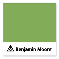 Benjamin Moore Napa Vineyards 427