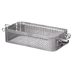 Napoleon Stainless Steel Roasting Basket 1 pk