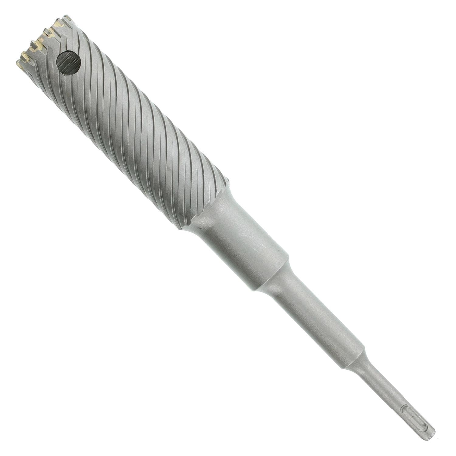 Diablo 1-1/2 in. X 12 in. L Carbide Rebar Cutter SDS-Plus Shank 1 pk Sansujyuku sansujyuku.com