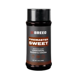 Breeo Firemaster Sweet Seasoning 7 oz