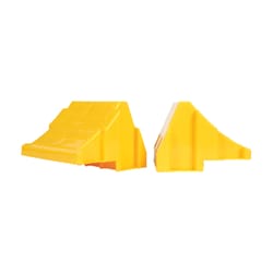 Camco For Leveling Block Wheel Chocks 2 pk