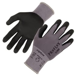 Ergodyne ProFlex Unisex Gloves Gray L 1 pair