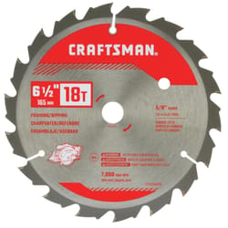 Circular Power Saw Blades Ace Hardware