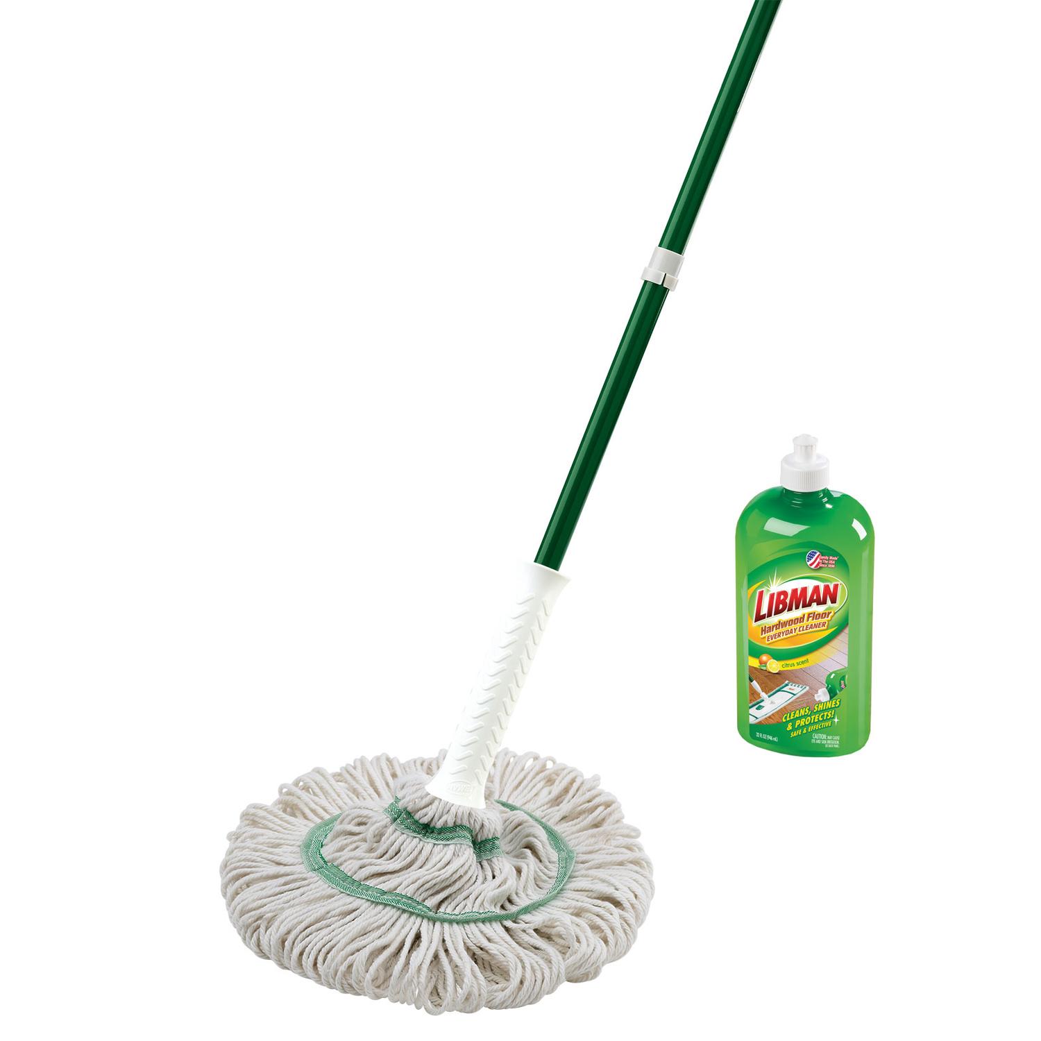 Libman Tornado Mop