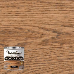 Varathane Premium Semi-Transparent Golden Oak Oil-Based Urethane Modified Alkyd Fast Dry Wood Stain