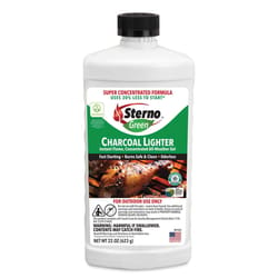 Sterno Charcoal Lighter Gel 22 oz