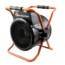 Mr. Heater 136 sq ft Electric Convection Portable Heater 5100 BTU