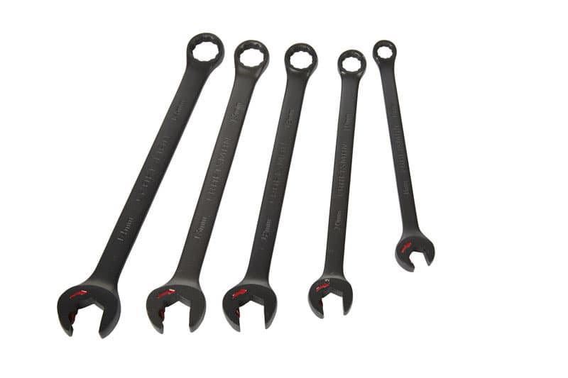 Craftsman Metric Wrench Set 5 pc Sansujyuku sansujyuku.com