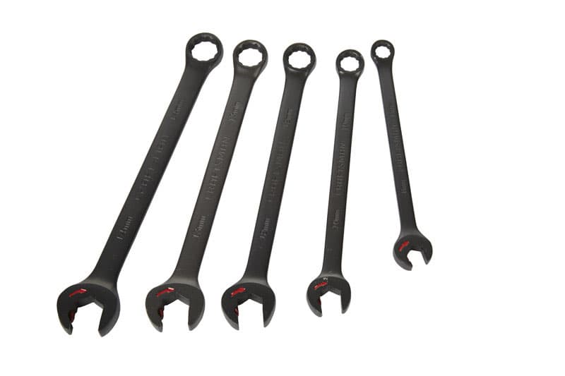 Craftsman SAE Wrench Set 5 pc Uae Electronic uaeelectronic.com