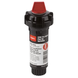 Toro 570Z Pro Series 3 in. H Adjustable Pop-Up Sprinkler Body