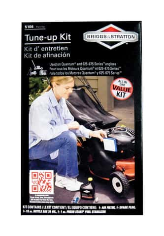 Briggs Stratton Tune Up Kit 1 pk Ace Hardware