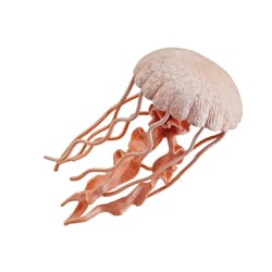 Safari Ltd. Incredible Creatures Jellyfish Toy Pink