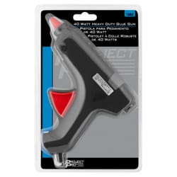 Ace 15 W Dual Temperature Mini Glue Gun 120 V - Ace Hardware