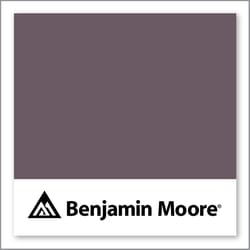 Benjamin Moore Cabernet 2116-30