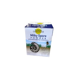 St. Gabriel Organics Milky Spore Powder Organic Grub and Insect Control Powder 40 oz