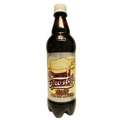 Frostop Diet Root Beer Soda 24 oz 1 pk