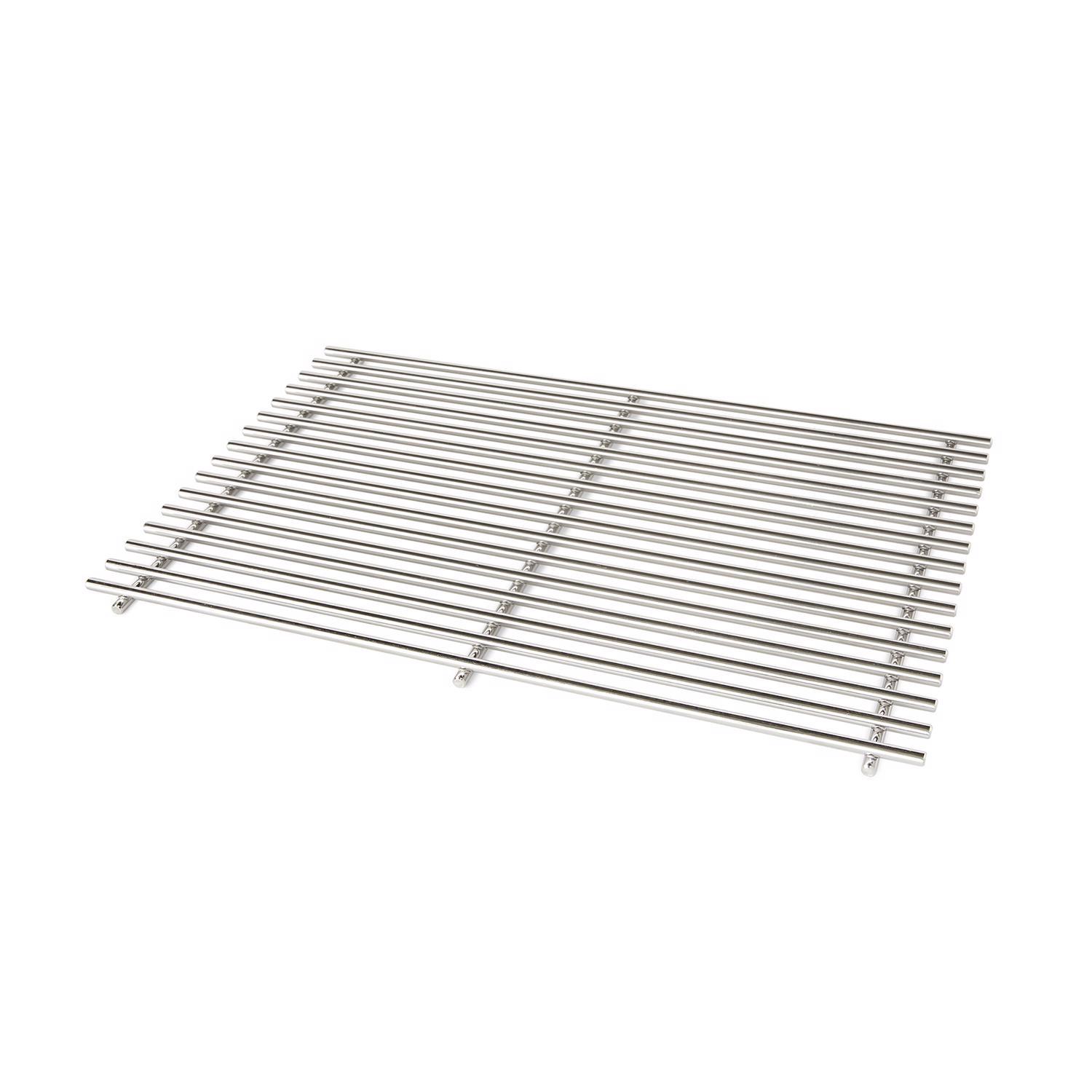 Weber Spirit & SmokeFire Grill Grate 17.3 in. L X 11.8 in. W Sansujyuku sansujyuku.com