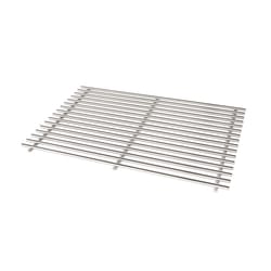 Weber Spirit & SmokeFire Grill Grate 17.3 in. L X 11.8 in. W