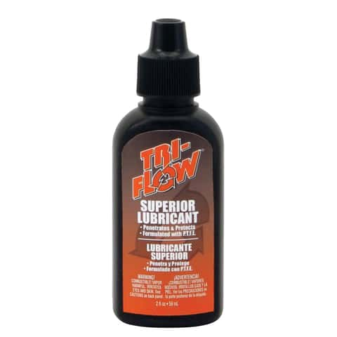 Gear Aid - Zipper Cleaner and Lubricant, 2oz.