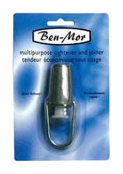 Ben-Mor 1.25 in. Metal Clothesline Tightener