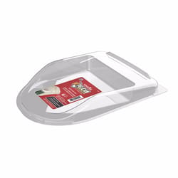 Wooster Pelican Clear Plastic Bucket Lid