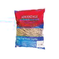 Alliance Advantage #117B Rubber Bands 200 pk