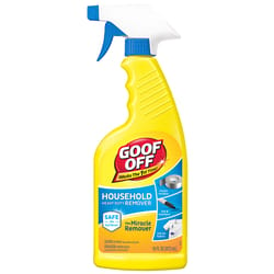 Goof Off Pro Strength Liquid Remover 1 gal - Ace Hardware