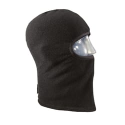 Seirus Balaclava Black L/XL