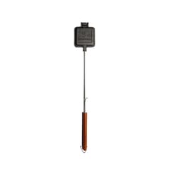 Geckobrands Pie Cooker 29 in. L 1 pk