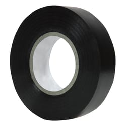 King Innovation 66 ft. L Black Vinyl Electrical Tape