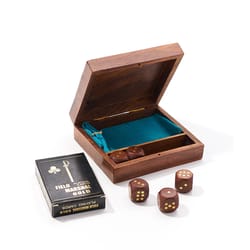 Matr Boomie Game Night Box Natural