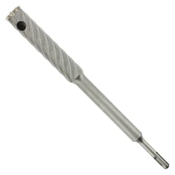 Diablo 1 in. X 12 in. L Carbide Rebar Cutter SDS-Plus Shank 1 pk