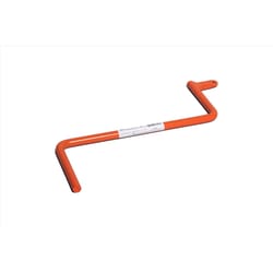 Dare Jake's Wire Tighteners Jake's Handle Orange