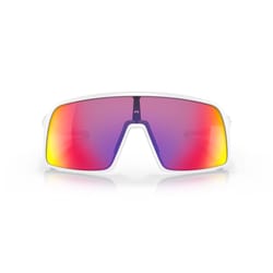 Oakley Sutro Unisex White Frame Multicolored Lens Sunglasses