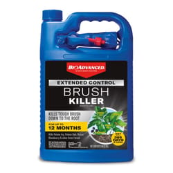 BioAdvanced Extended Control Brush Killer RTU Liquid 1 gal