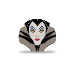 Mad Beauty Disney Multicolored Mad Maleficent Face Mask 12 pk
