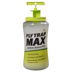 RESCUE Max Fly Trap 1 pk