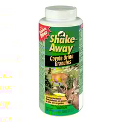 Shake-Away Animal Repellent Granules For Deer 28.5 oz