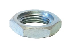 Anvil 3/4 in. FPT Malleable Iron Lock Nut
