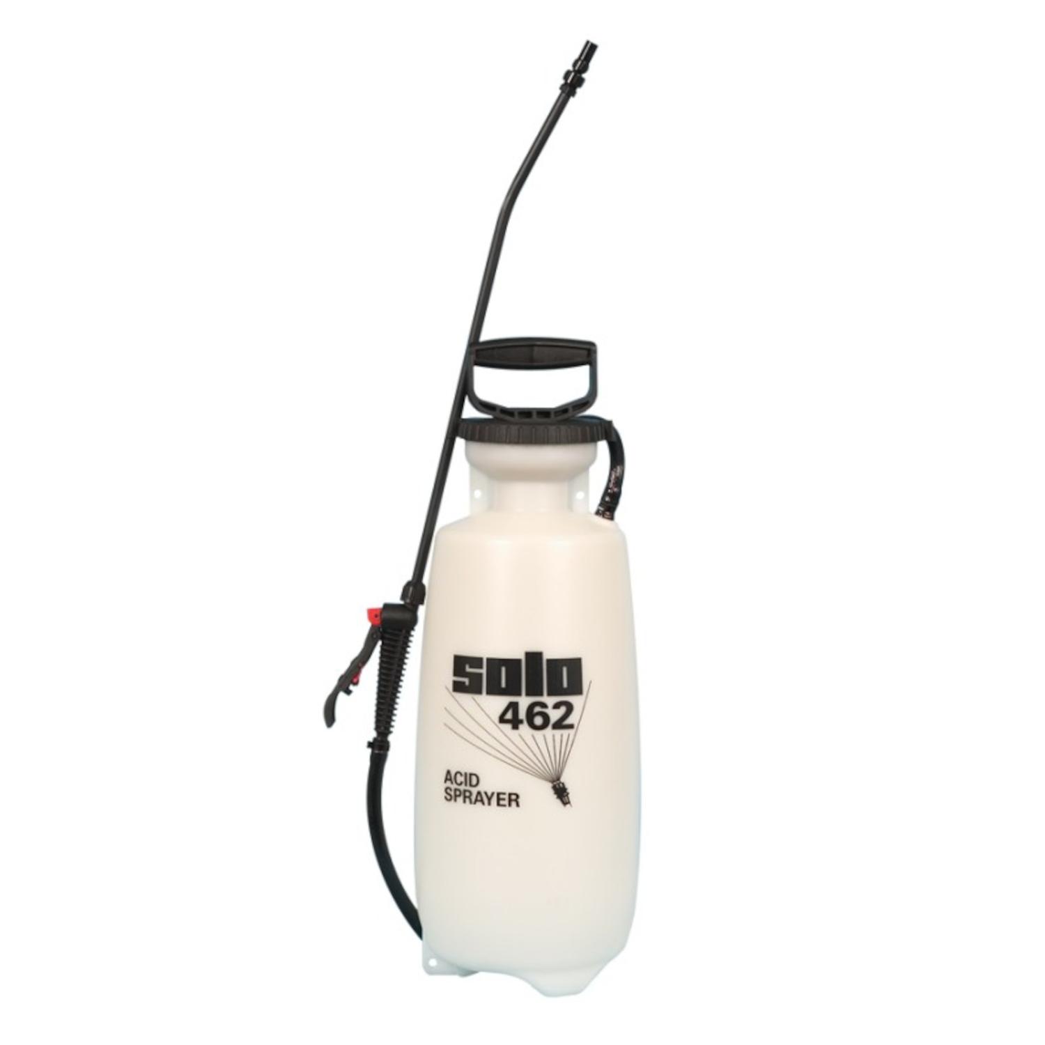 Solo Acid 2.25 gal Wand Tank Sprayer Sansujyuku sansujyuku.com
